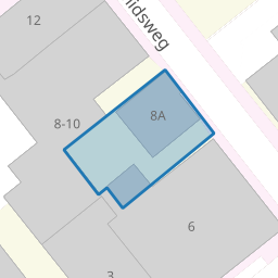 Perceel GVD02-F-3488