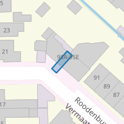 Perceel GVD02-F-3490