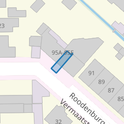 Perceel GVD02-F-3491