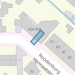 Perceel GVD02-F-3492