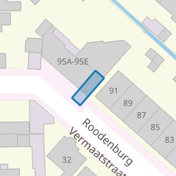 Perceel GVD02-F-3493