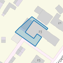 Perceel GVD02-F-3496