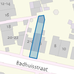 Perceel GVD02-F-3500