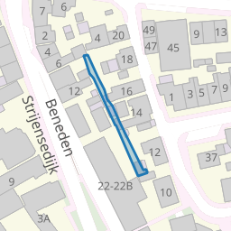 Perceel GVD02-F-3504