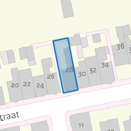 Perceel GVD02-F-3522