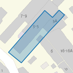 Perceel GVD02-F-3533