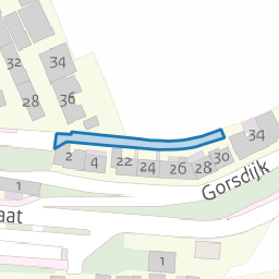 Perceel GVD02-F-3534