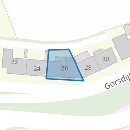 Perceel GVD02-F-3538