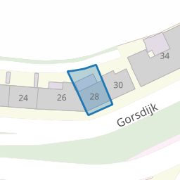 Perceel GVD02-F-3539