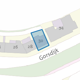 Perceel GVD02-F-3540