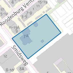 Perceel GVD02-F-3544