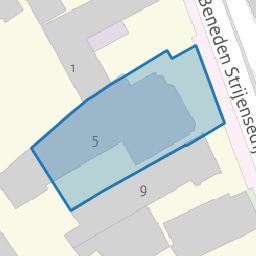 Perceel GVD02-F-3550