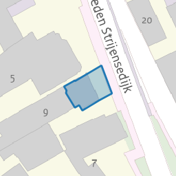 Perceel GVD02-F-3552