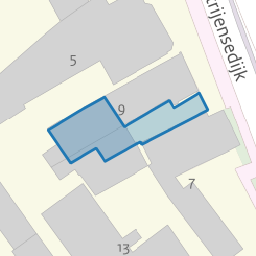 Perceel GVD02-F-3553