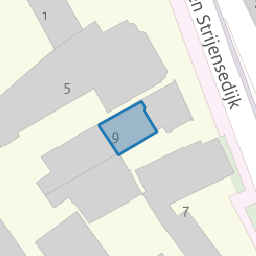 Perceel GVD02-F-3554