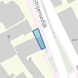 Perceel GVD02-F-3555