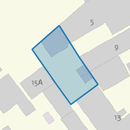 Perceel GVD02-F-3558