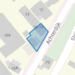 Perceel GVD02-F-3559