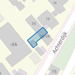 Perceel GVD02-F-3560