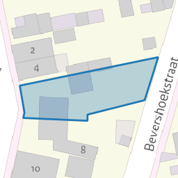 Perceel GVD02-F-3564