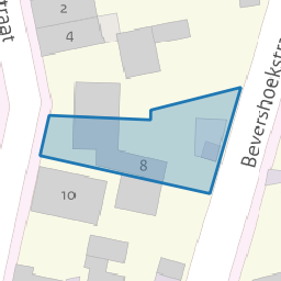 Perceel GVD02-F-3565