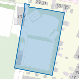 Perceel GVD02-F-3572