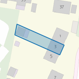 Perceel GVD02-F-3574