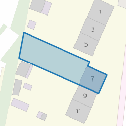 Perceel GVD02-F-3576