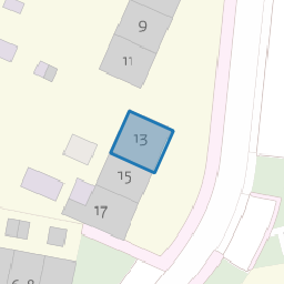 Perceel GVD02-F-3580