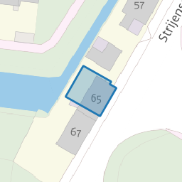 Perceel GVD02-F-3601