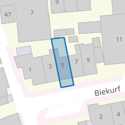 Perceel GVD02-F-3693