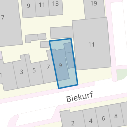 Perceel GVD02-F-3695