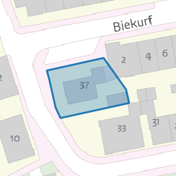 Perceel GVD02-F-3699