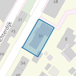 Perceel GVD02-F-3702