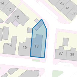 Perceel GVD02-F-3721