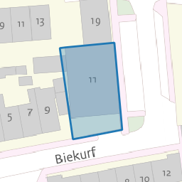 Perceel GVD02-F-3733