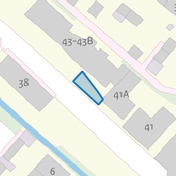 Perceel GVD02-F-3740