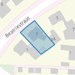 Perceel GVD02-F-3744