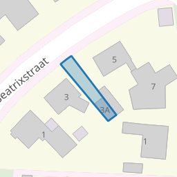 Perceel GVD02-F-3745