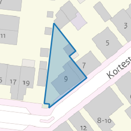 Perceel GVD02-F-3763