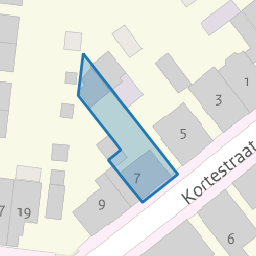 Perceel GVD02-F-3764