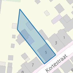 Perceel GVD02-F-3765