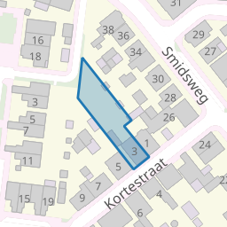 Perceel GVD02-F-3766