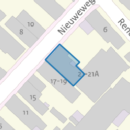 Perceel GVD02-F-3783