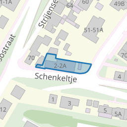 Perceel GVD02-F-3796