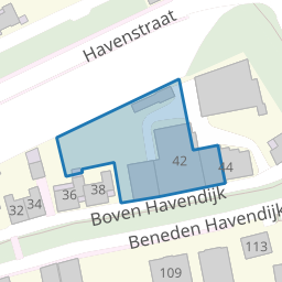 Perceel GVD02-F-3804