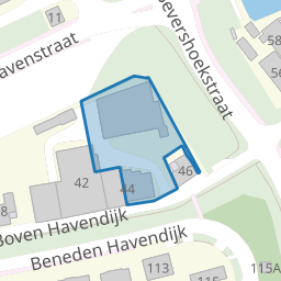 Perceel GVD02-F-3805