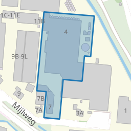 Perceel GVD02-F-3822