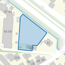 Perceel GVD02-F-3832