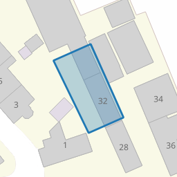 Perceel GVD02-F-3839